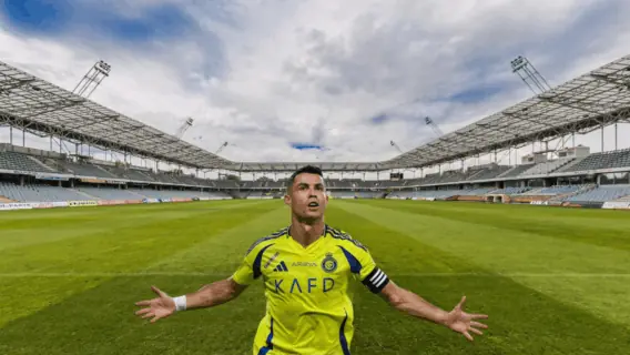 Onde assistir o jogo do Al Nassr x GOA hoje e ao vivo