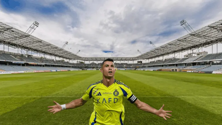 Onde assistir o jogo do Al Nassr x GOA hoje e ao vivo