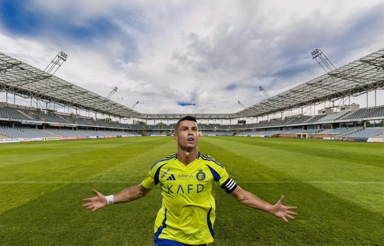 Como assistir o jogo do Al Nassr hoje