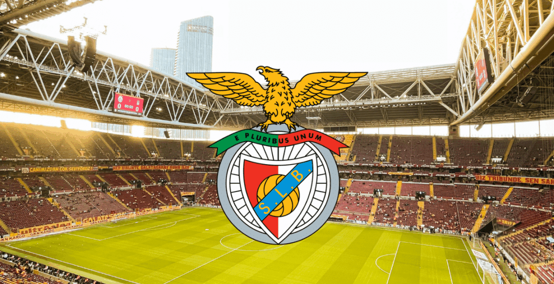 Onde assistir o jogo do Benfica hoje