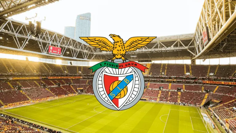 Em qual canal vai passar o jogo do Benfica x Tondela hoje