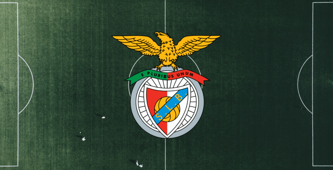 jogo do benfica hoje