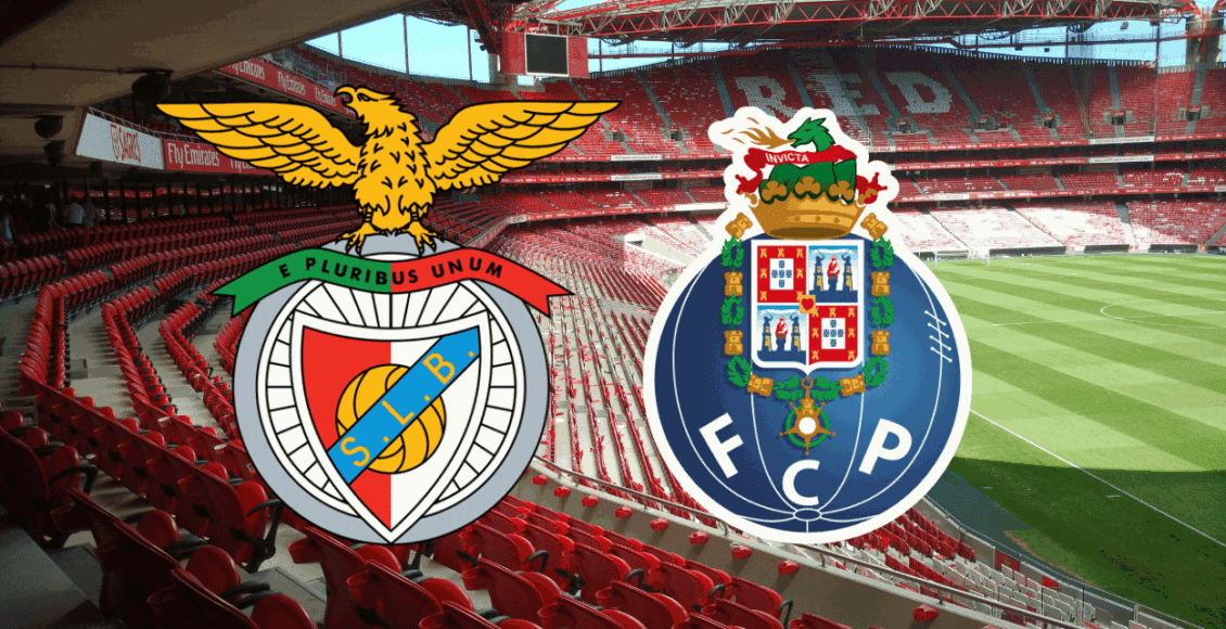 Onde assistir o jogo do Benfica