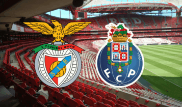 Onde assistir o jogo do Benfica