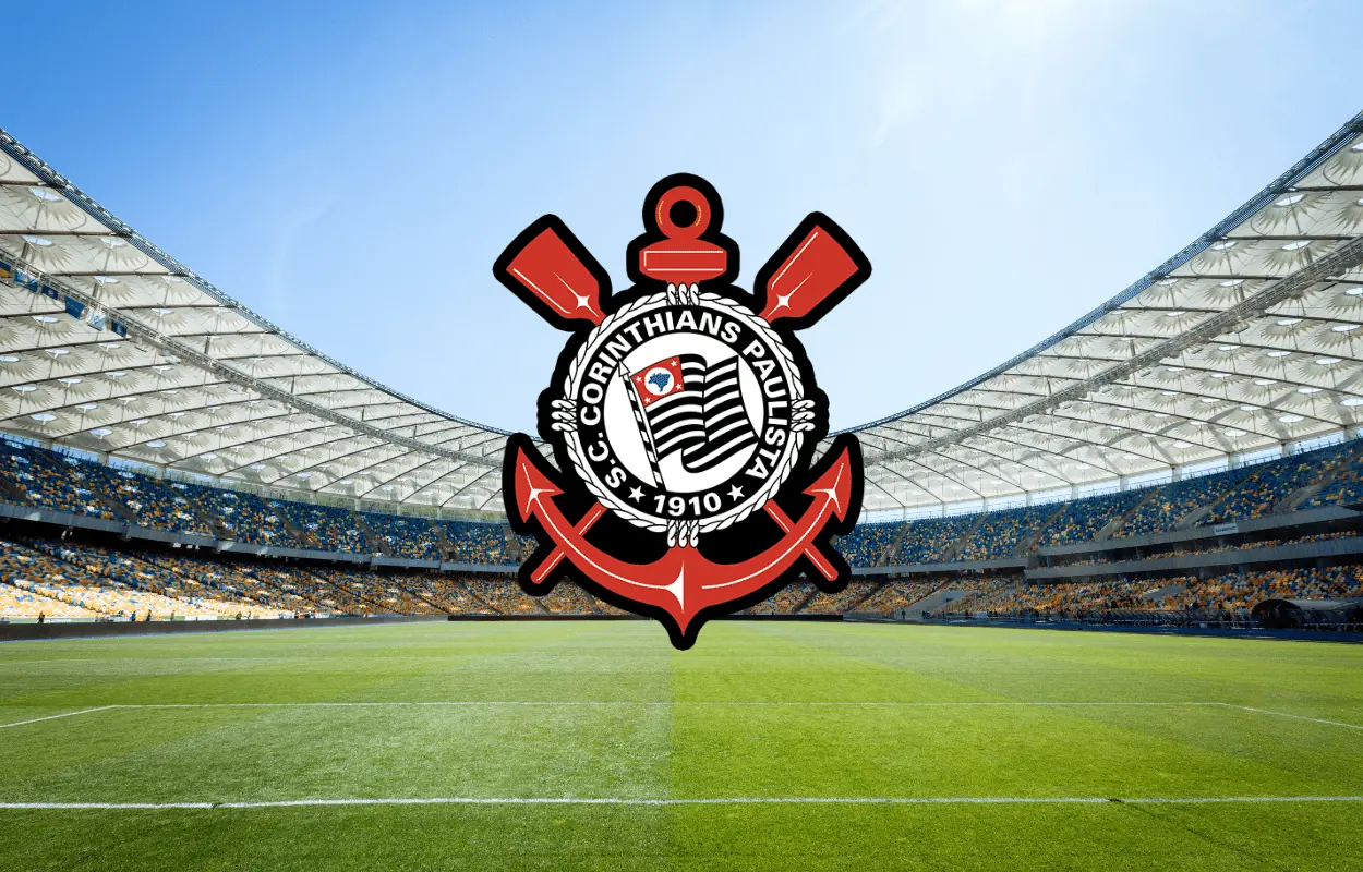 Em qual canal vai passar o jogo do Corinthians feminino