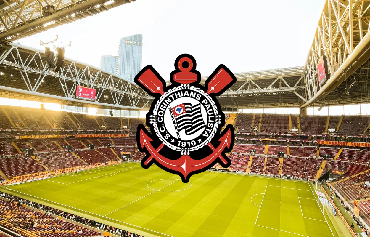 Em qual canal vai passar o jogo do Corinthians feminino