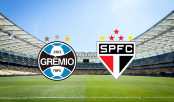 Onde assistir o jogo do Grêmio hoje e São Paulo