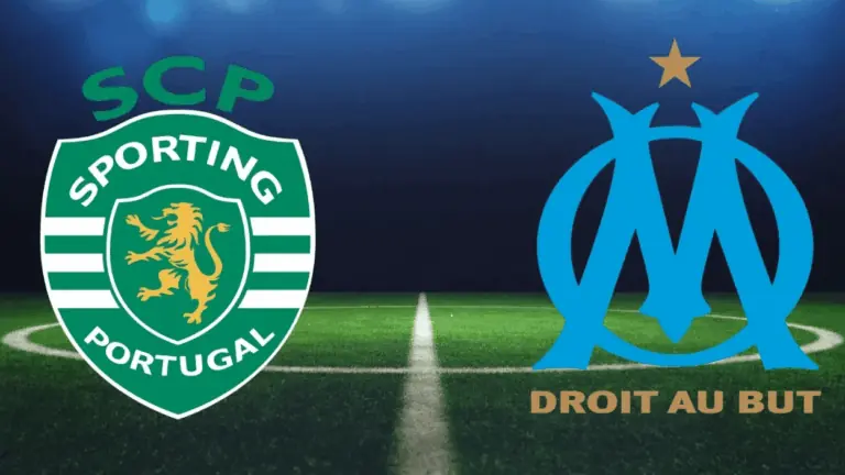 Onde assistir o jogo do Sporting hoje x Olympique na Liga dos Campeões