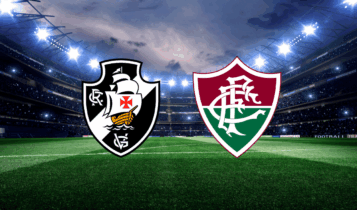 Onde assistir o jogo do Vasco x Fluminense hoje