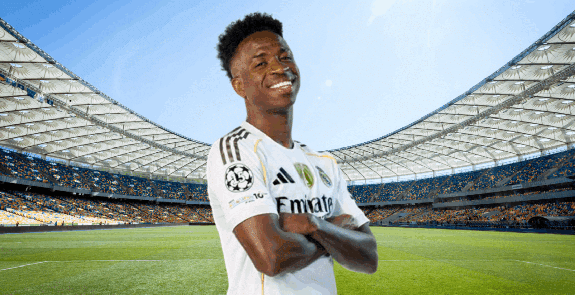 Onde assistir o jogo do Real Madrid hoje