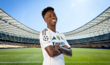 Onde assistir o jogo do Real Madrid hoje