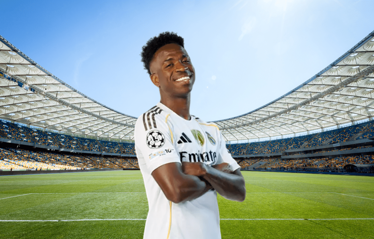 Onde assistir o jogo do Real Madrid hoje