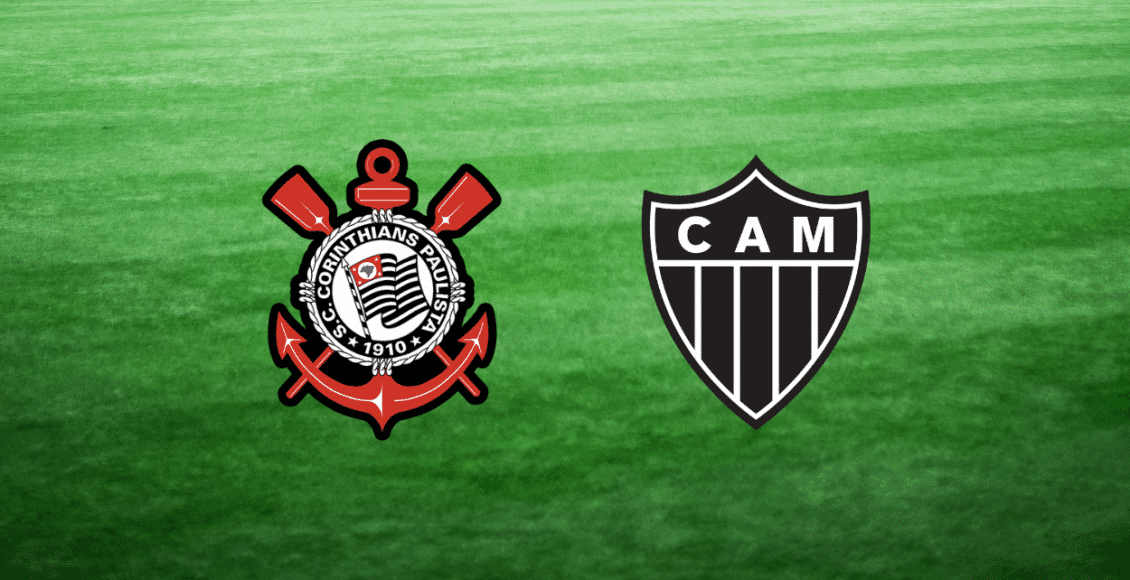 Onde vai passar o jogo do Corinthians hoje