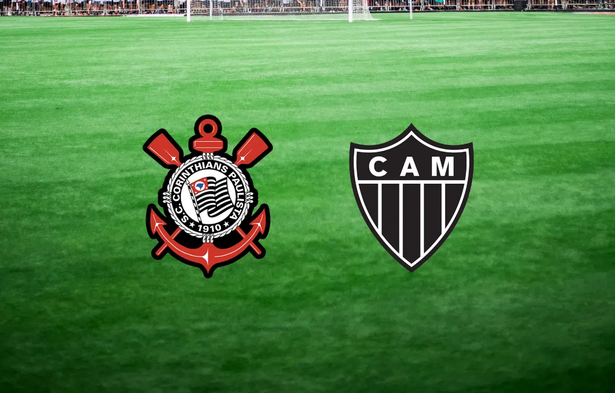 Onde vai passar o jogo do Corinthians hoje