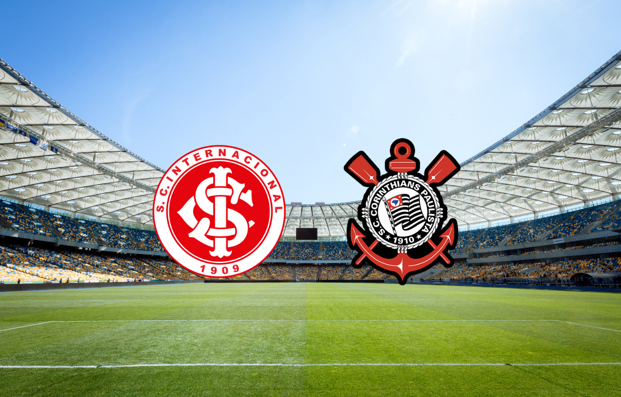 Onde vai passar o jogo do Corinthians hoje x Internacional ao vivo (01 ...