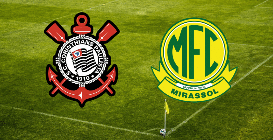 jogo do corinthians