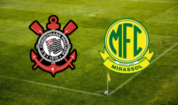 jogo do corinthians