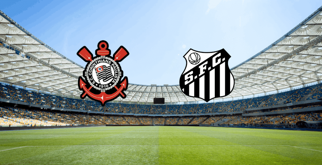 Onde assistir o Corinthians hoje
