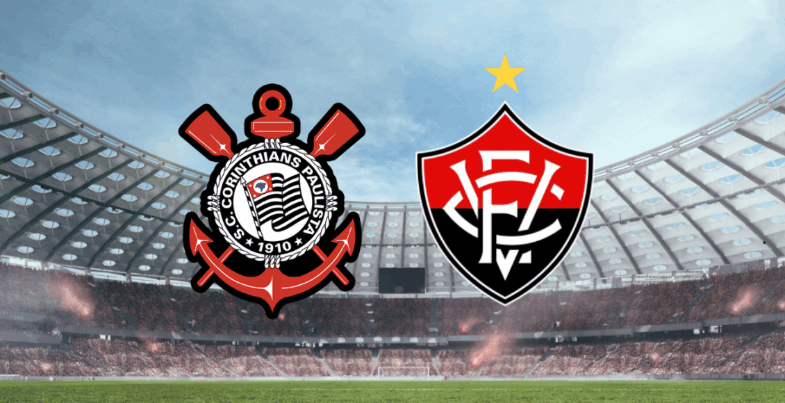 Onde assistir o Corinthians hoje