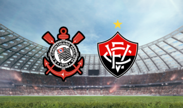 Onde assistir o Corinthians hoje