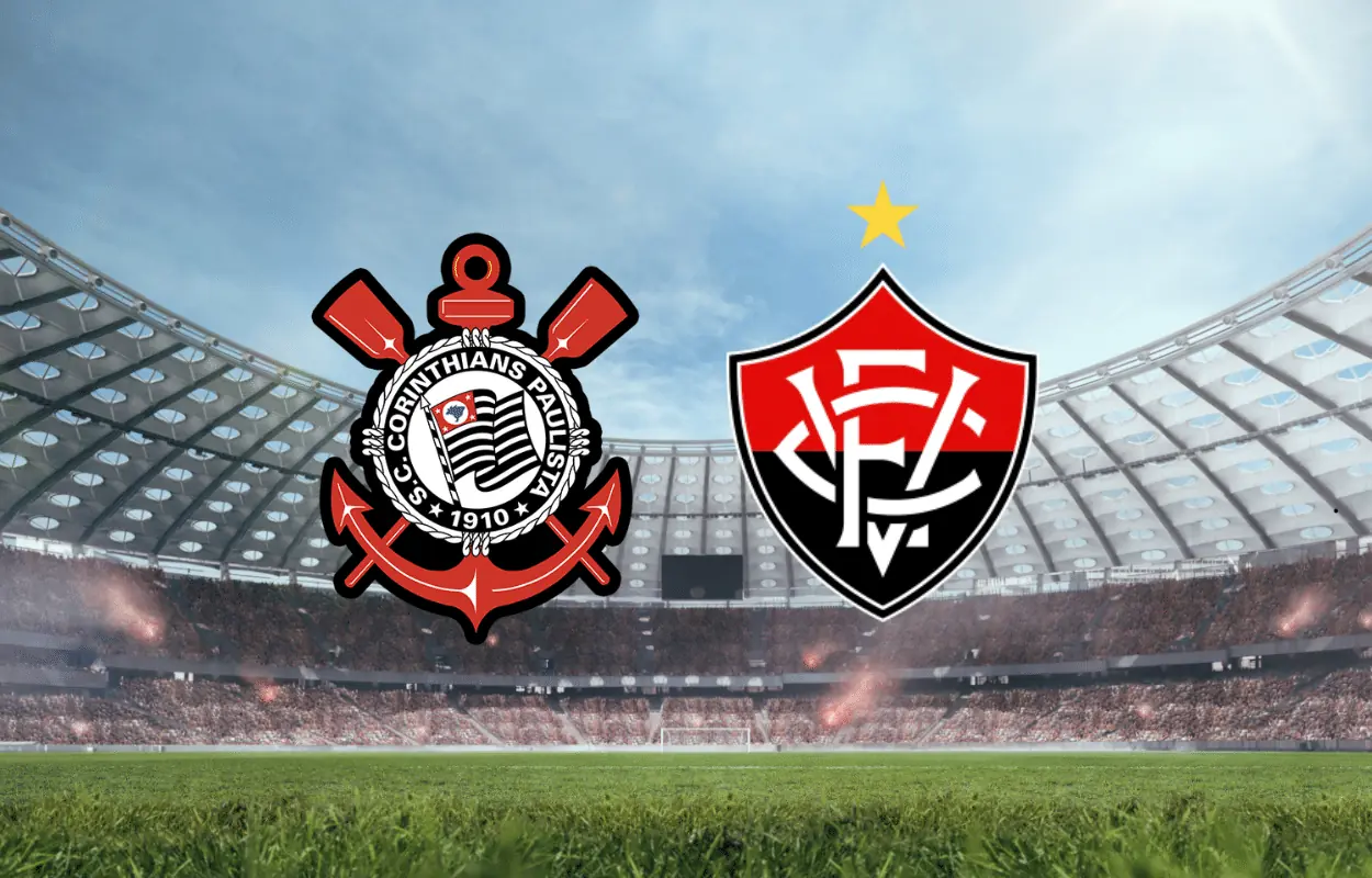 Onde assistir o Corinthians hoje