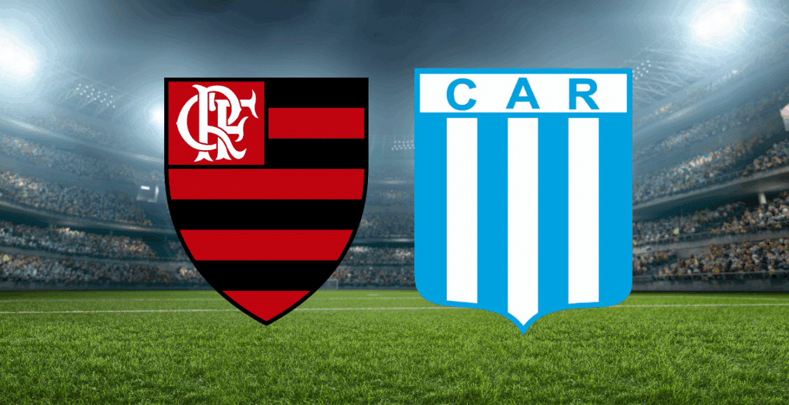 Onde vai passar o jogo do Flamengo