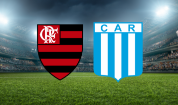Onde vai passar o jogo do Flamengo