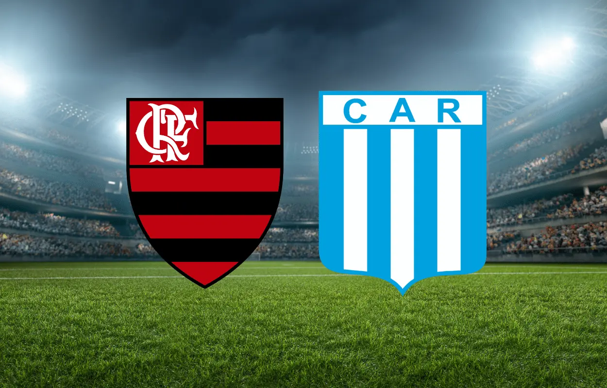 Onde vai passar o jogo do Flamengo