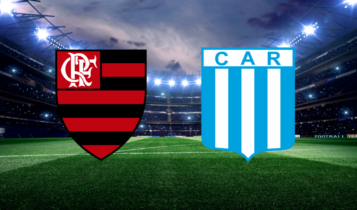 jogo do Flamengo