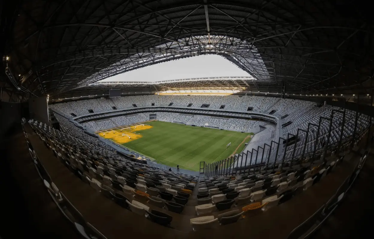jogo do Galo hoje