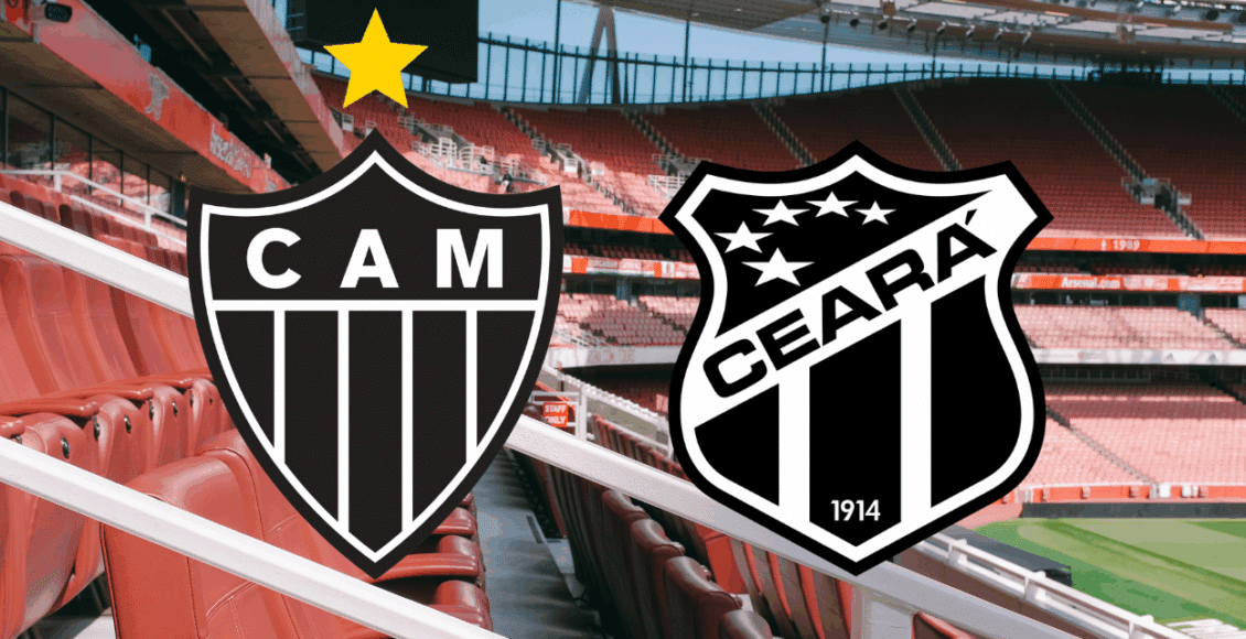 Em qual canal vai passar o jogo do Galo