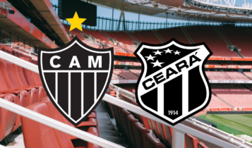 Em qual canal vai passar o jogo do Galo
