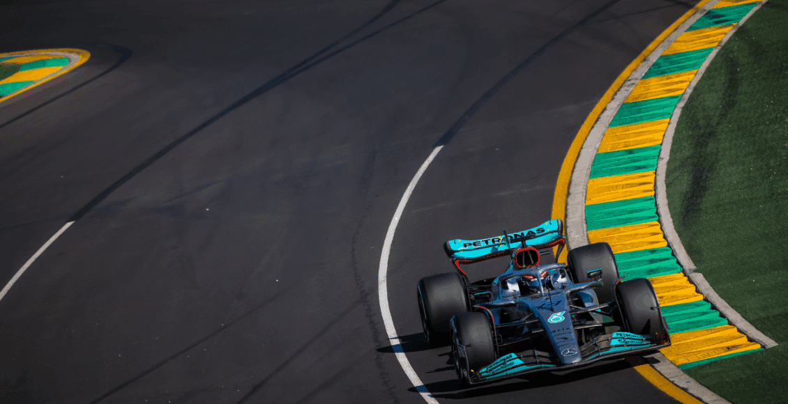 Próxima corrida de Fórmula 1 é em São Paulo