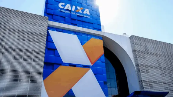 Qual a bet da Caixa Econômica Federal e quando estreia?