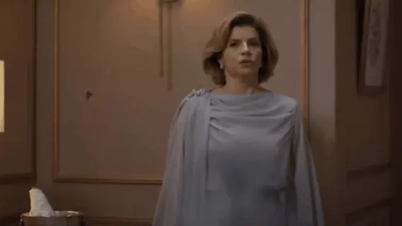 Quando descobre quem matou Odete Roitman em Vale Tudo?