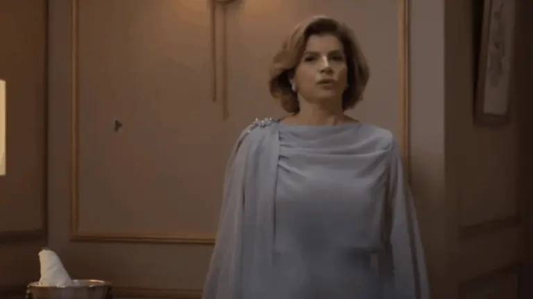 Quando descobre quem matou Odete Roitman em Vale Tudo?