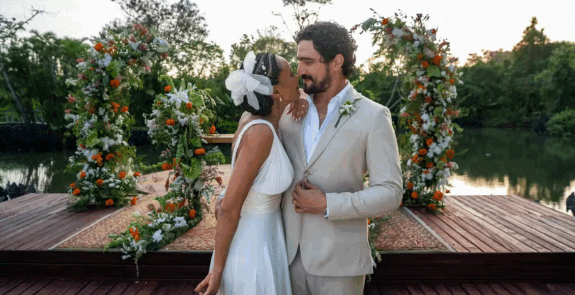 Horário do último capítulo da novela Vale Tudo hoje