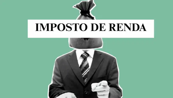 Quem ganha R$ 3,5 mil vai precisar declarar imposto de renda em 2026?
