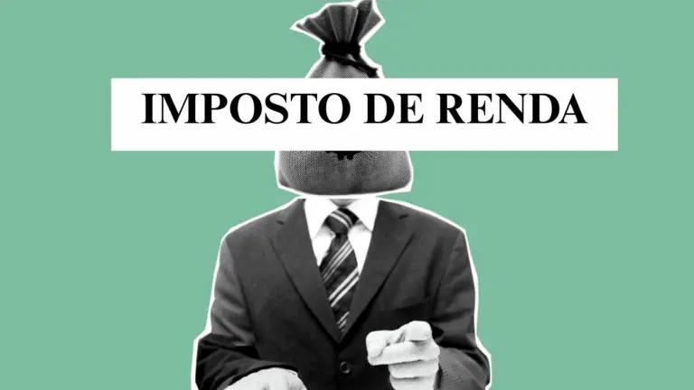 Quem ganha R$ 3,5 mil vai precisar declarar imposto de renda em 2026?