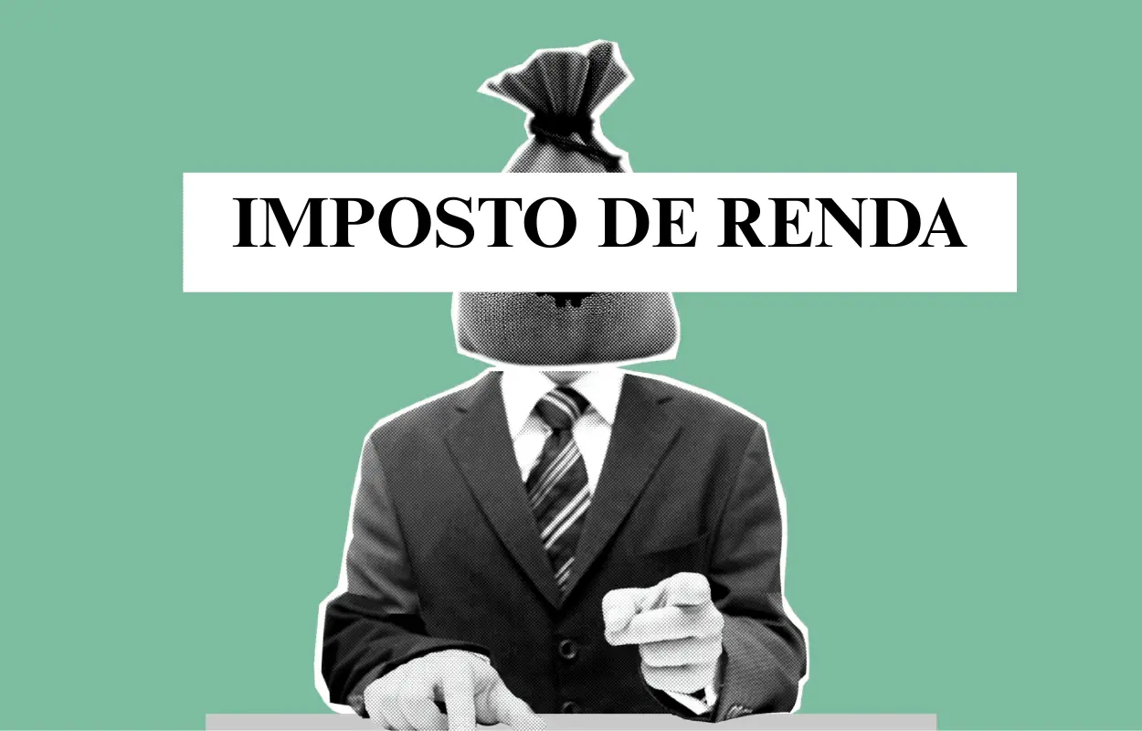 imposto de renda