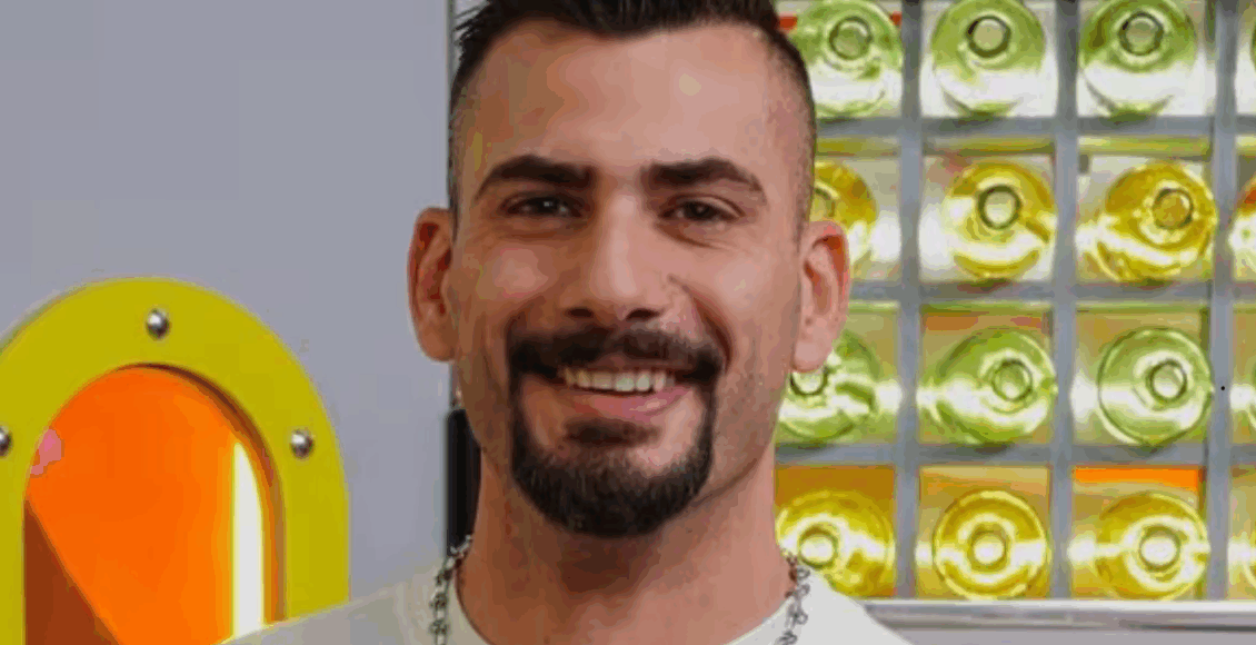 Nizam Hayek foi quem saiu de A Fazenda 2025