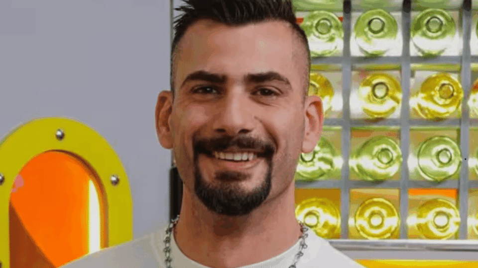 Nizam Hayek foi quem saiu de A Fazenda 2025