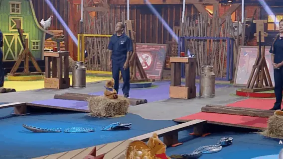 R7 votação A Fazenda 17: como votar para eliminar na 2ª roça