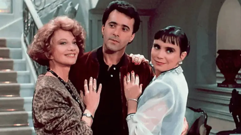 Rainha da Sucata vai substituir A Viagem no Vale a Pena Ver de Novo