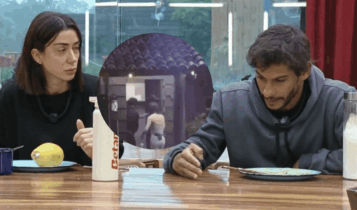 traição de Michelle e Shia