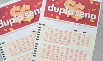 Resultado da Dupla Sena 2876