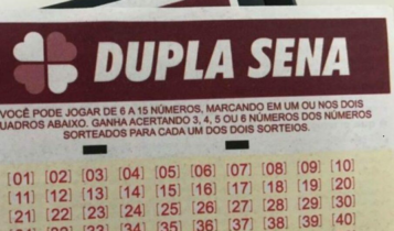 Resultado da Dupla Sena 2879