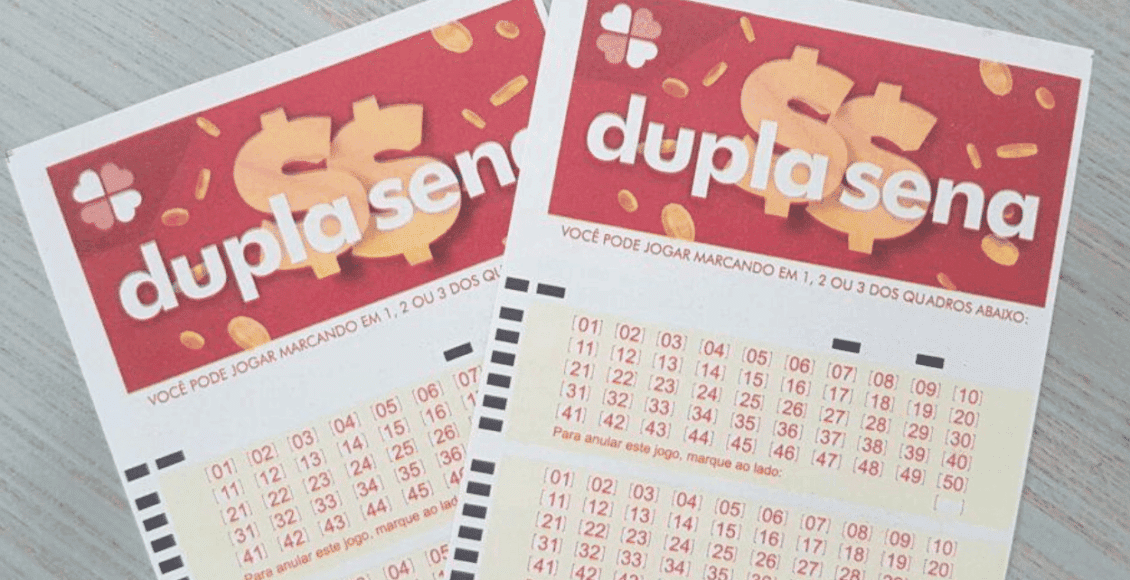 Resultado da Dupla Sena 2872