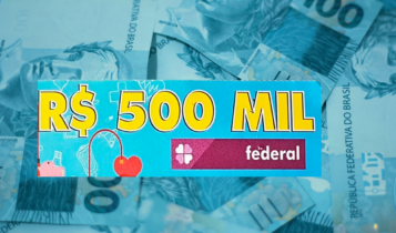 Resultado da Loteria Federal 6005