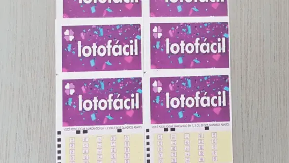 Confira o resultado da Lotofácil 3513 hoje e ganhadores de quarta